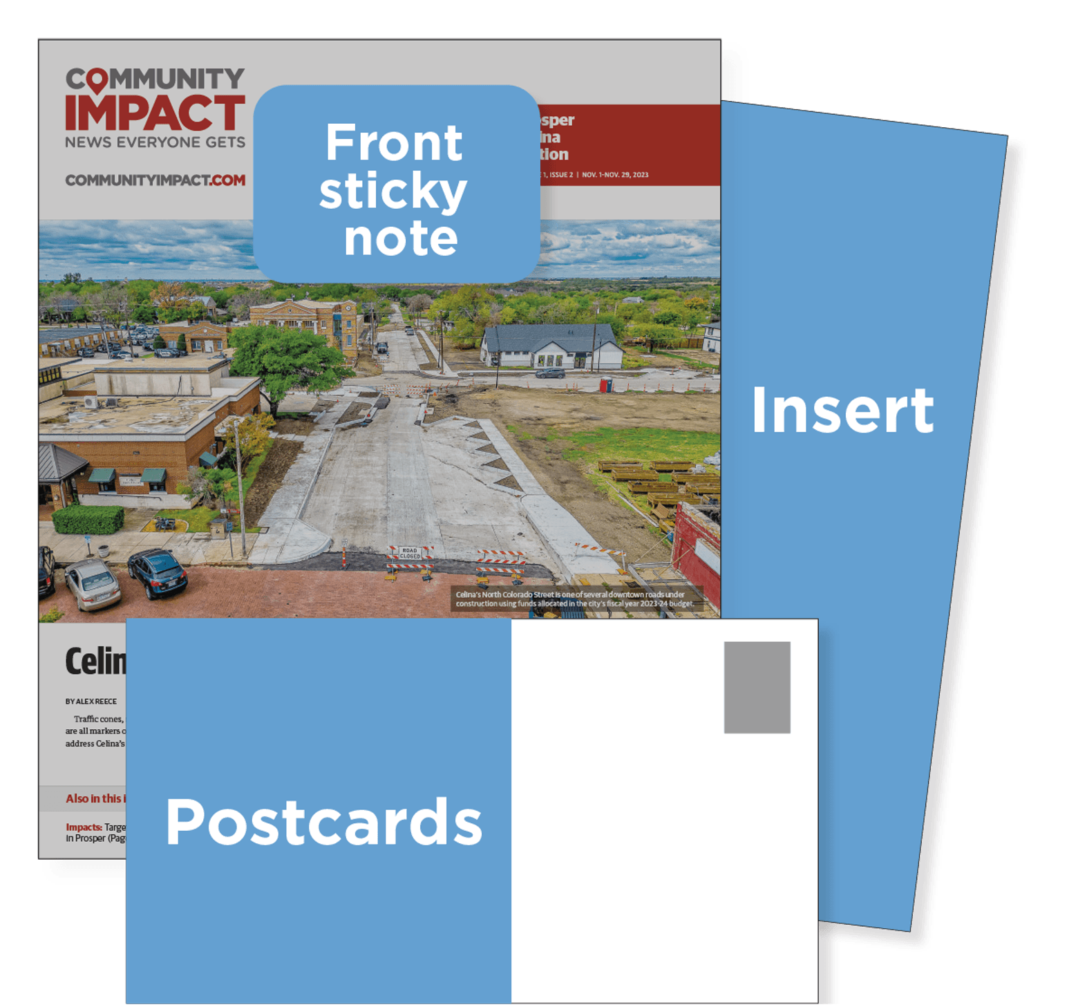 Targeted Mail