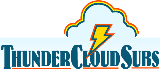 Thundercloud Subs